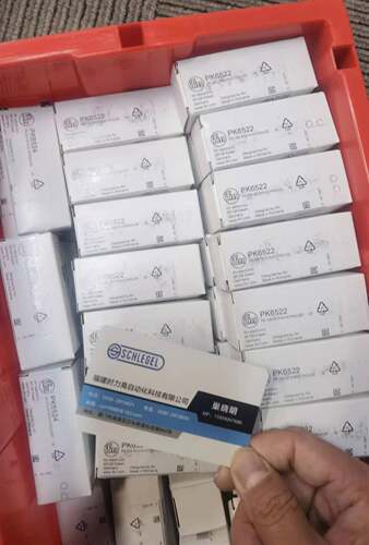 IFM PK6520 PK6521 PK6523 PK5520  PK6532 PK6522 PK6524现货 - 图1
