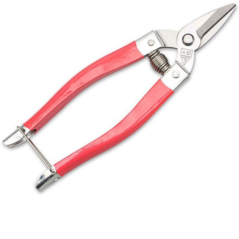 正品A级罗不锈钢果剪摘果剪采柑桔剪蔬果剪果剪刀圆头小型果子剪,淘宝优惠券,粉丝福利购,淘宝优惠卷