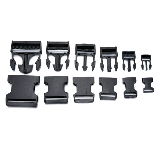 Качественный пластиковый аксессуар для сумки с застежкой, поясная сумка, картхолдер, прямые продажи с завода