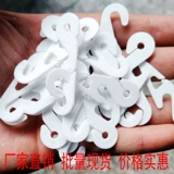 Прямая продажа точка уха -Крюк -крюк с крючком может отрегулировать веревочные уши с защелки