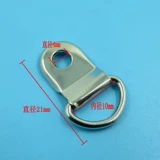 Фабрика прямая туфли с пряжкой для глаз кожаная сумочка