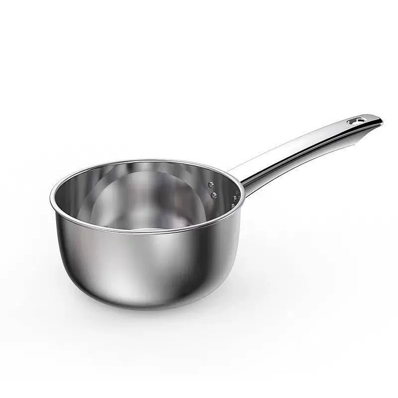 Стариннаяladle из нержавеющей стали