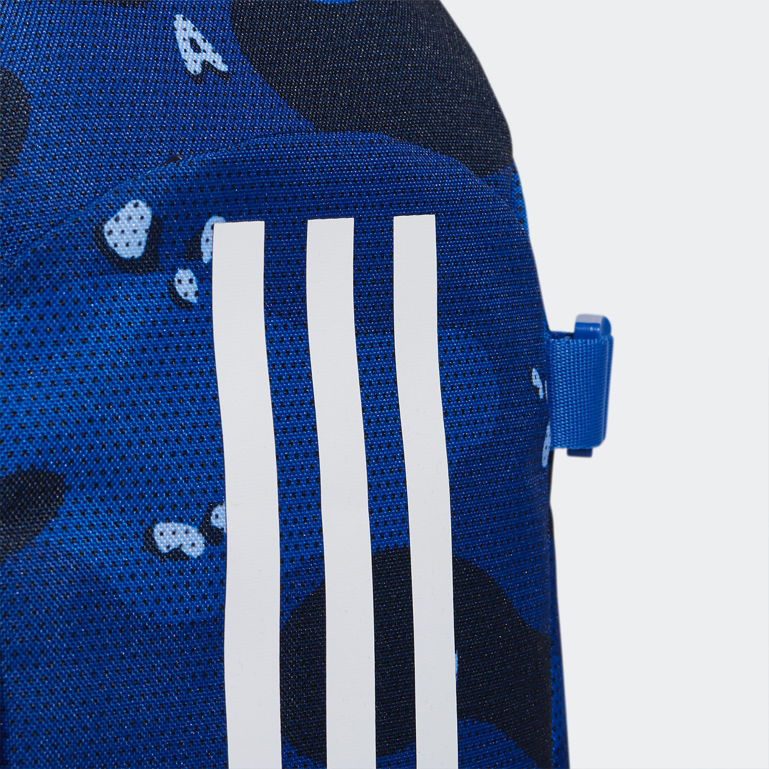 Adidas/阿迪达斯正品 春季新款儿童学生书包双肩背包 EE1106 - 图2