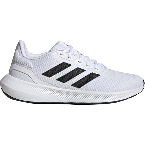 Adidas/阿迪达斯正品RUNFALCON 3.0 W 女子运动跑步鞋HP7557 - 图3