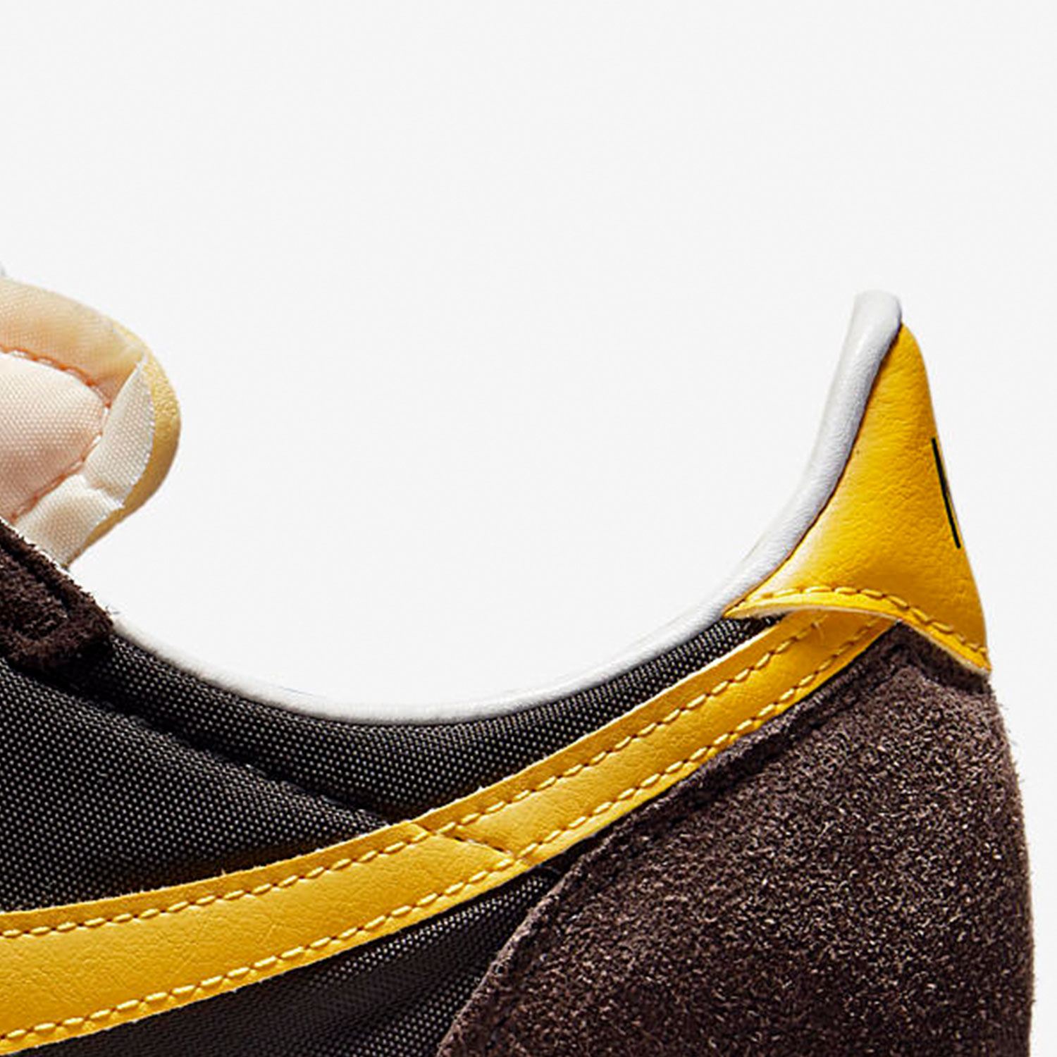 Nike/耐克 正品休闲男子时尚潮流低帮轻便系带运动鞋 DB3004-200 - 图2