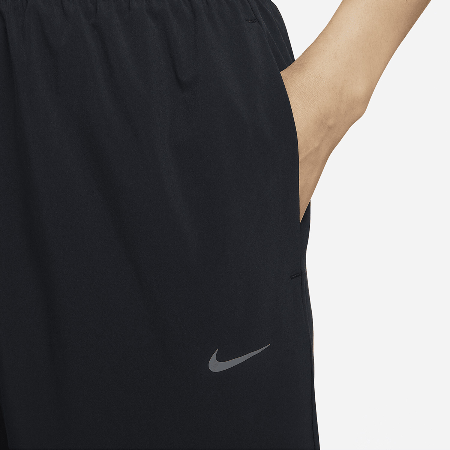 Nike/耐克正品JORDAN女子运动透气休闲梭织长裤FB7030 - 图2
