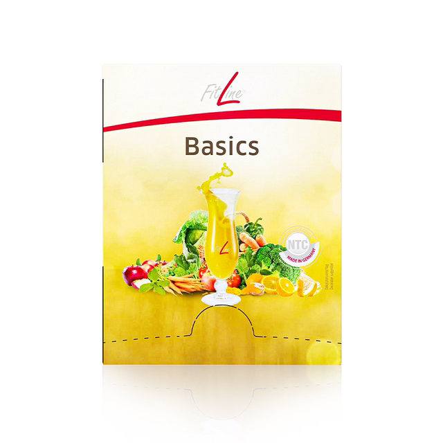 Fitline Dabai Germany pm