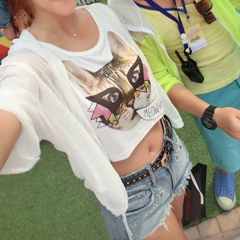 朋克铆钉黑色两圈女士细腰带学生百搭双圈装饰皮带休闲时尚裤带女 - 图0