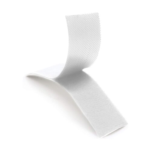 VELCRO Brand 威扣品牌织物背胶魔术贴（超薄款）Sleek & Thin - 图1