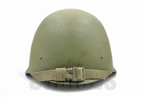 Military version of the original Soviet SSH40 type of steel armor-P3 big code