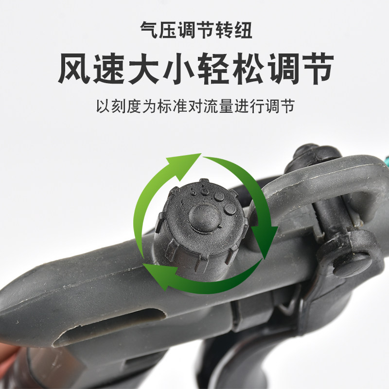 快速消除静电离子风枪工业手持式去静电消除器吹尘枪可调气压风枪,淘宝优惠券,粉丝福利购,淘宝优惠卷