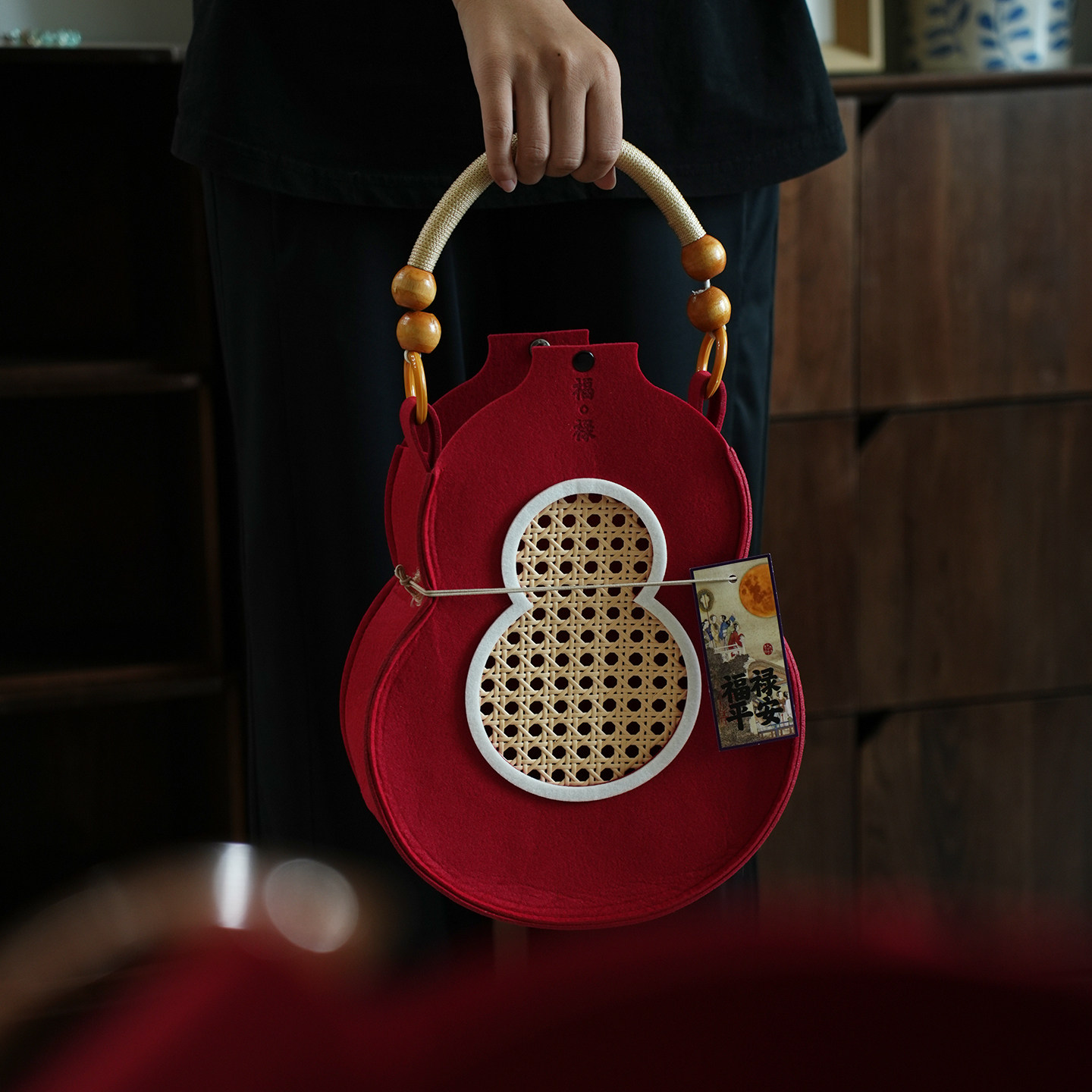 新款国风伴手礼包装茶叶空礼盒中式茶礼包白普洱茶白毫银针可定制,淘宝优惠券,粉丝福利购,淘宝优惠卷