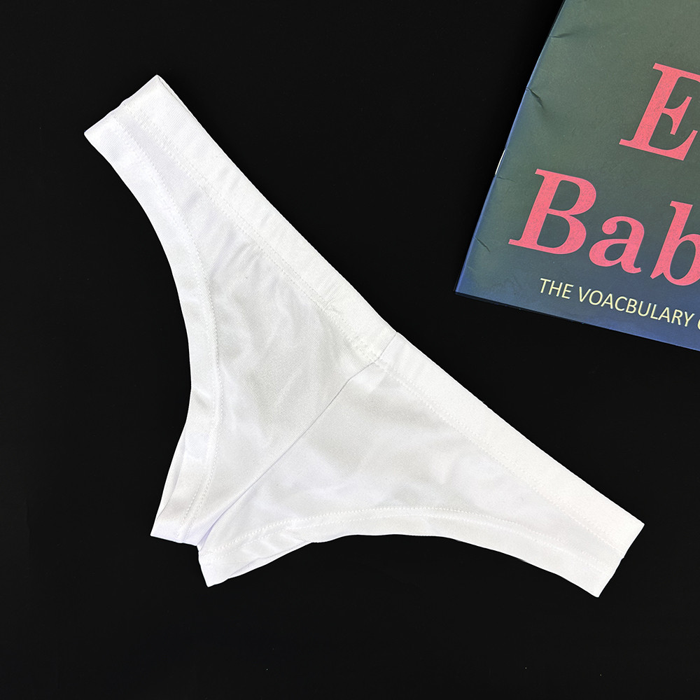 男士内裤性感时尚薄款透气低腰半包臀丝滑潮男个性U凸骚气小裤头,淘宝优惠券,粉丝福利购,淘宝优惠卷