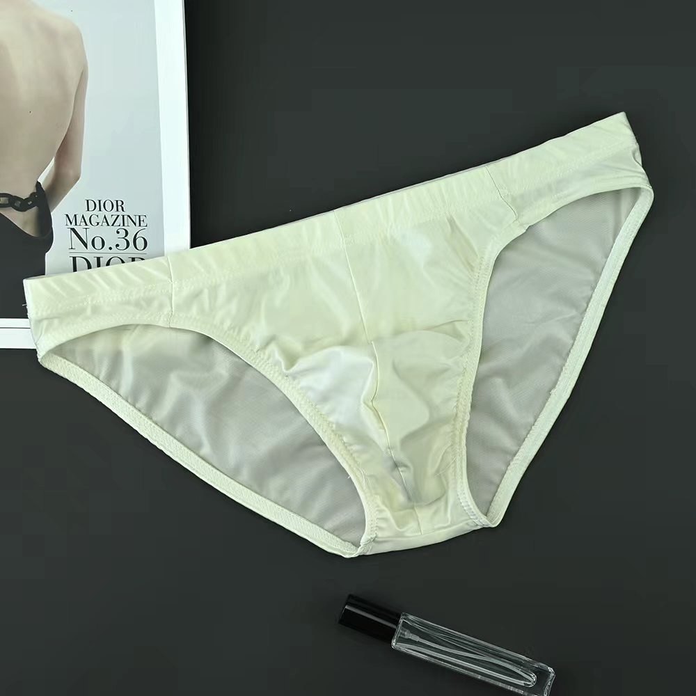 男士内裤绸面亮色性感时尚低腰U凸丝滑型男个性小裤头欧美风速干,淘宝优惠券,粉丝福利购,淘宝优惠卷