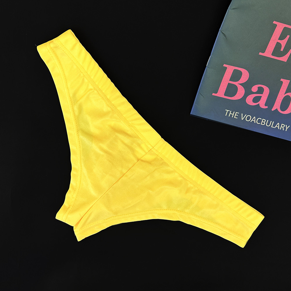 男士内裤性感时尚薄款透气低腰半包臀丝滑潮男个性U凸骚气小裤头,淘宝优惠券,粉丝福利购,淘宝优惠卷