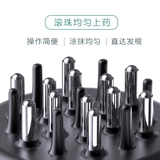 Zhangguang 101 Ruisi аппликатор для лечения кожи головы, расческа для жидкой направляющей, расческа для ухода за головой, роликовый массаж, медицинская расческа, аппликатор