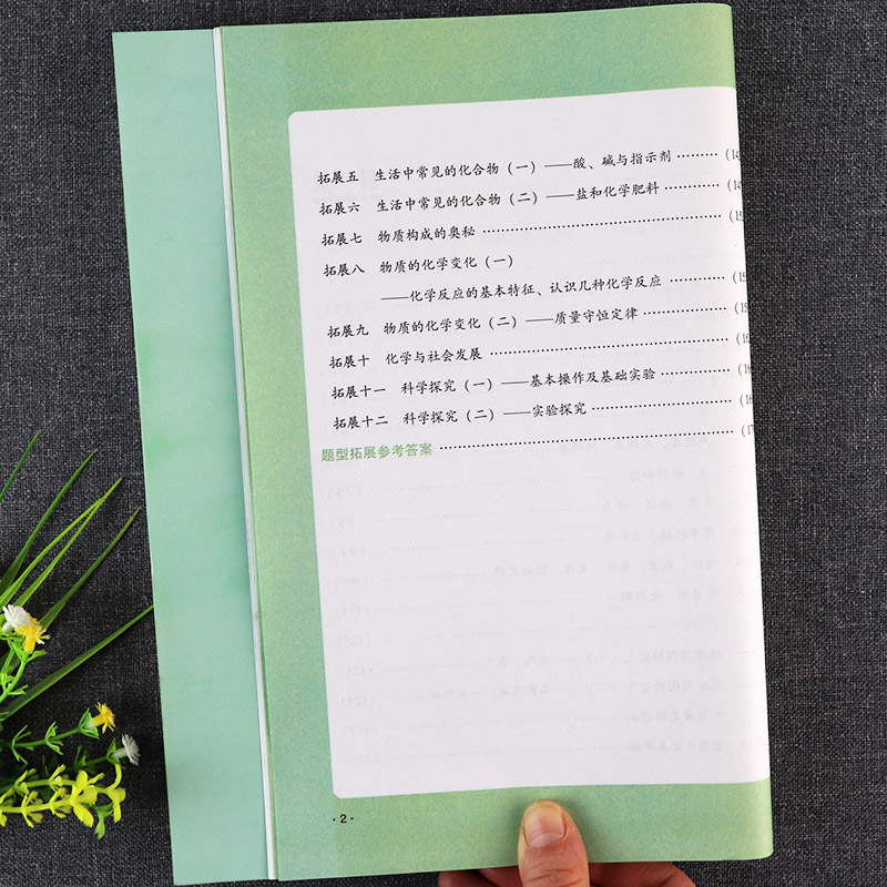 2023年河北省初中毕业生升学文化课考试指南理综专项训练河北中考考试说明理综复习资料河北中考考什么理综总复习大纲解析河北教育