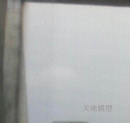 EP0086 模型通用改造用蚀刻片金属网（三角形） 14*9.5厘米 - 图2