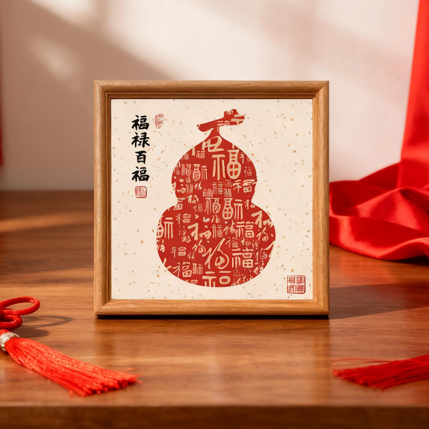 宋代美学办公桌床头柜摆件新中式装饰画挂画走廊过道壁画,淘宝优惠券,粉丝福利购,淘宝优惠卷