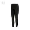 Large size men's thickened silicone cushion quick-drying cycling pants