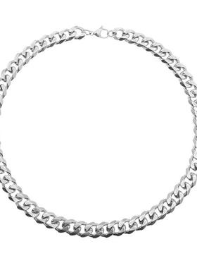 儿童项链男童装饰风个性