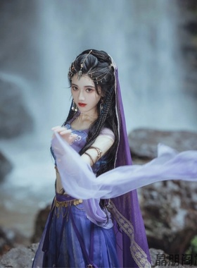 欧美新款腰链个性创意性