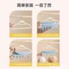 Pick up girls rose diamond ring ring box box 520 funny velvet flower new girlfriend confession Chinese Valentine's Day storage box