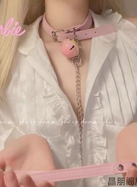 佩饰蝴蝶结夜店摇铃小铃