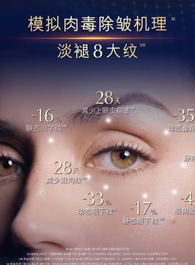 【双11预售】雅诗兰黛小棕微雕眼霜抗皱提拉紧致眼周淡纹淡泪沟