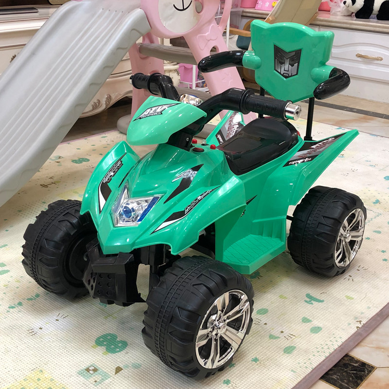 motorcycle for 3 year old boy