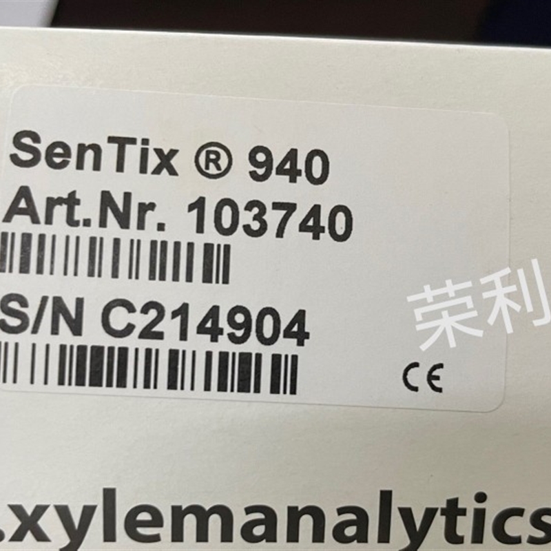 德国WTW复合PH电极SenTix940,全新实物图,现货低价转让 - 图0