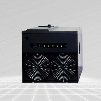 Screw air compressor inverter 55kw 380v ຄວາມຖີ່ຂອງເຄື່ອງອັດອາກາດການຫັນປ່ຽນປະຫຍັດພະລັງງານການຫັນເປັນພິເສດ inverter controller