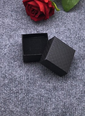 复古牛皮纸手链礼品天地盖定制