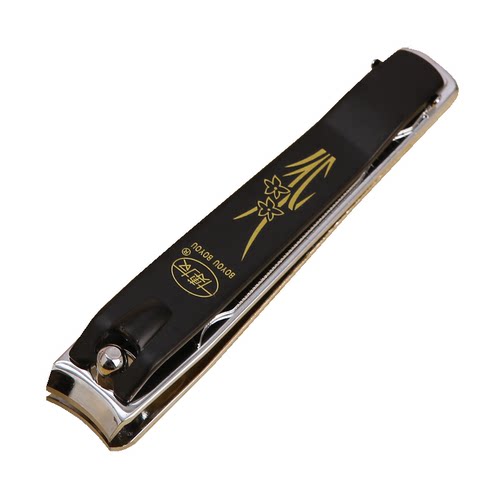 博友大号指甲剪家用个人指甲钳中小号清洁指甲刀修甲美甲工具单剪 - 图3