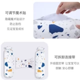 Детская безопасная защитная подушка для сна