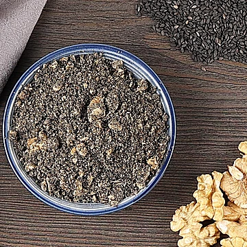南北富核桃黑芝麻粉500g+菁活水330ml*2[10元优惠券]-寻折猪