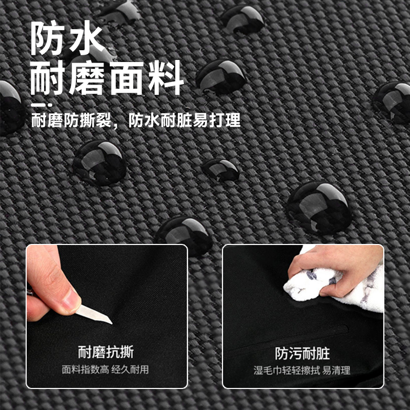 李宁男生初中生女高中大学生双肩包 万购运动双肩背包