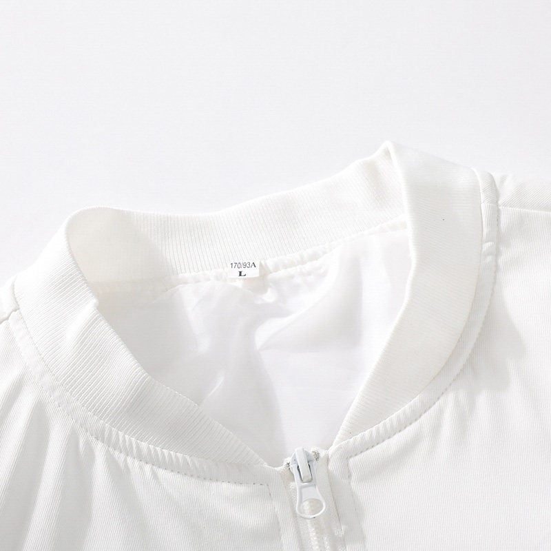 春秋男士外套潮流韩版棒球服夹克男帅气百搭薄款休闲男装上衣褂子,淘宝优惠券,粉丝福利购,淘宝优惠卷