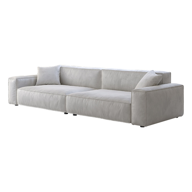  拉芙菲布艺沙发