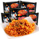 South Korea imported Samyang Turkey Noodles 140g*5 bags Super Spicy Dry Noodles Instant Noodles with Sauce