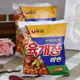 Pocket Nongshim spicy beef flavor spicy ramen imported from Korea