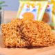Full box of Indonesian chicken crispy noodles GEMEZ