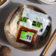 Nongshim raw udon soup noodles imported from South Korea