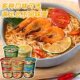 Ruth's same style yumyum Tom Yum Instant Noodles