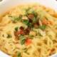 Korean Nongshim Mushroom Beef Ramen