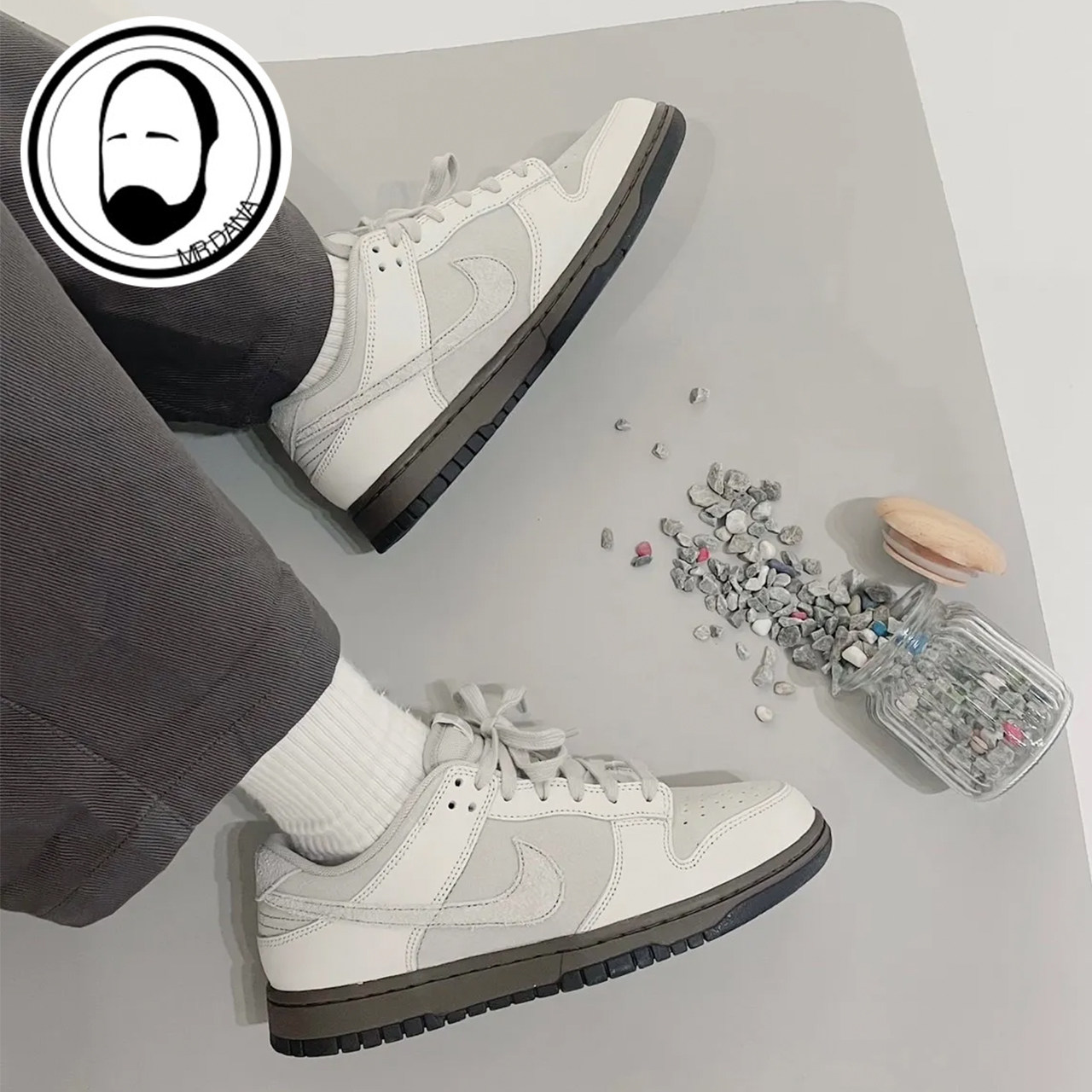 Nike耐克男子DUNK低帮板鞋经典时尚百搭运动休闲鞋FD9746-001,淘宝优惠券,粉丝福利购,淘宝优惠卷