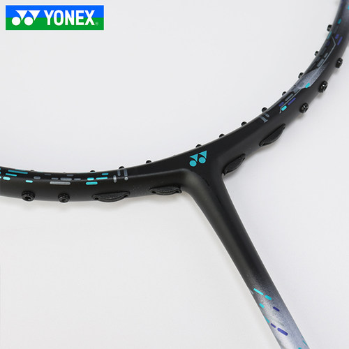 YONEX尤尼克斯羽毛球拍正品旗舰店yy专业全碳素进攻拍天斧88DTOUR - 图2