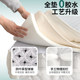 Mousse handmade mattress spine protection home double natural latex single bag spring mattress master bedroom
