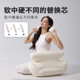 Mousse Flagship Store Pillow Cervical Support Sleep Traction Pillow Memory Foam Pillow Neck Protective Pillow Adult Student Pillow
