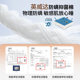 Mousse Flagship Store Glue-free Mattress Top Ten Famous Brands Natural Latex Spring Mattress